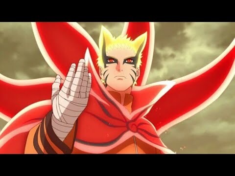 Naruto Anime Part 7 Explained in Hindi/Urdu