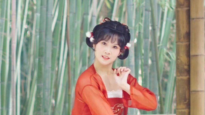 Berita bagus! Mak Comblang kecil memposting lamaran pernikahan secara daring!
