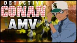 Detective Conan「AMV」Fire Gavin DeGraw