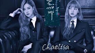 [Chaelisa] Stay With Me (Hãy bình luận xứng đôi nhiệt tình vào)