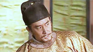 Vệ Chính bị bệnh về mắt, không nhìn rõ, muốn từ chức về nhà, trước khi đi không quên chê bai thái y 