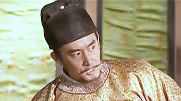 Wei Zheng had an eye disease and could not see clearly, so he wanted to resign and go home. Before l