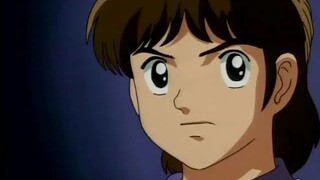 Captain Tsubasa 2002 Ep. 7