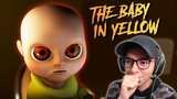 TAK SANGGUP JAGA ANAK ORANG LAGI DAH | The Baby In Yellow (Malaysia)