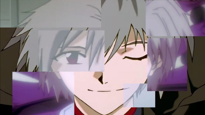 “Life and death are equal to me”