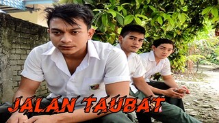 Telemovie Jalan Taubat DFKL 2015
