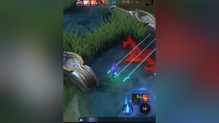 Flicker kill seleugh mlbb fyp mobilelegends selenamlbb selenatiktok mobilelegendsphofficial stainqt