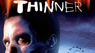 Thinner (1996) ผอมสยอง ไม่เชื่ออย่าลบหลู่