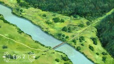 Around 40 Otoko no Isekai Tsuuhan Eps 2 Sub Indo