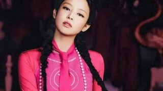 제니 종료 클립:(blackpink)