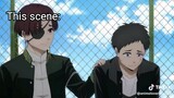 Windbreaker Anime Best Moments