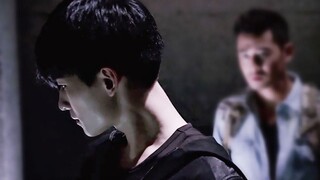 [Yang Yang] "Bạn đã sống đủ lâu để chết."