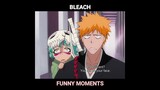 Ichigo met Dordoni | Bleach Funny Moments