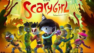 Scarygirl : Watch Full Movie : Link In Description