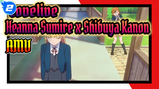 [Heanna Sumire x Shibuya Kanon] Wish | Lovelive_2