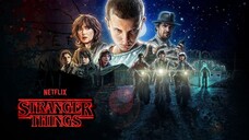 Stranger Things S1 Episode 7 sub indo