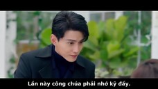 Công Chúa Của Ảnh Đế EP 12 [Sub Việt]