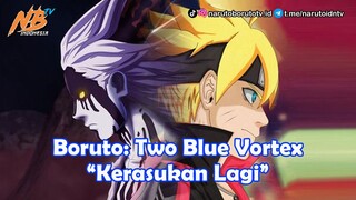 Boruto: Two Blue Vortex - Kerasukan Lagi