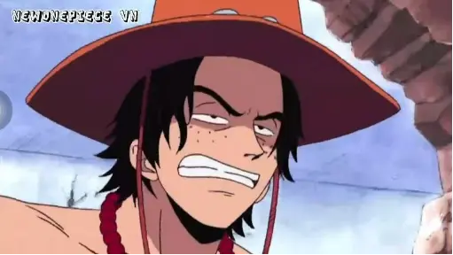 Ace nearly die when meeting Luffy again for the first time 🤣🤣🤣