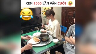 Mỗi khi bố mẹ tôi cãi nhau😂