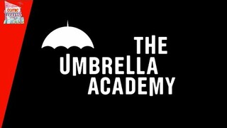 THE UMBRELLA ACADEMY LÀ AI? | NGUỒN GỐC VÀ SỨC MẠNH | TẠP HÓA COMIC