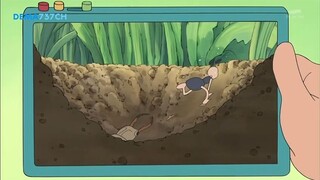 Doraemon episode 483