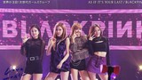 【1080 60帧】BLACKPINK  Love Music As If It's Your Last现场