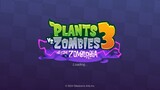 Plants vs Zombies 3 ; Daily Dose of GAMING!
