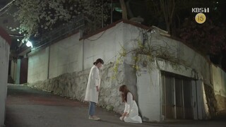 Unasked Family episode 118 (English sub)