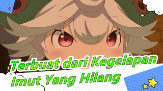 [Terbuat dari Kegelapan] "Apakah Imut?" "Ups! Menghilang!"