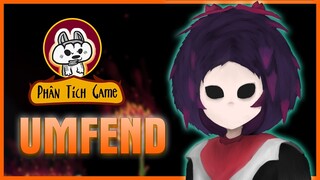 Umfend | Câu chuyện tình buồn | Cờ Su Original