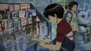 mysterious girlfriend x episode 6