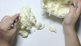 [DIY]Kau yakin ini lumpur slime?