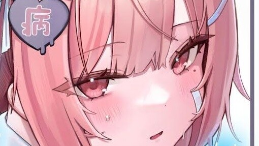 [Nhạc phim/Khi thiên thần biết yêu~] Lý do tại sao thiên thần tsundere chỉ thể hiện khía cạnh dịu dà