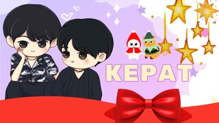 Kingdom of KEPAT-อาณาจักรเคอแพท [ KEPAT FANSONG ]