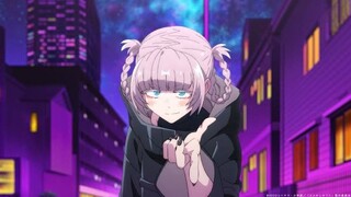 (ONGOING)Yofukasi No Uta {E07} Subtitle indonesia