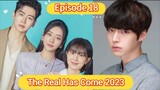 🇰🇷 The Real Has Come 2023 Episode 18| English Sub HDq