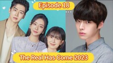 🇰🇷 The Real Has Come 2023 Episode 18| English Sub HDq