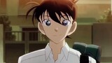 [Shinichi Kudo｜Personal Orientation｜Sense of Youth] Shinichi Kudo ada di hati saya...mencintai rasa 