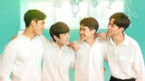 ghost house 3 MY TOOTH YOUR LOVE EP8
