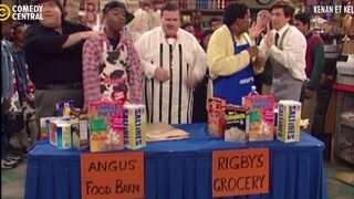 Kenan et Kel VF S01E12 Emballage express.1080P