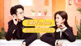 Only for love 04