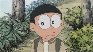 Doraemon episode 108