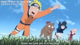 Naruto OVA 10