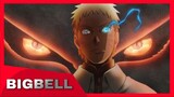 Tiến Lên Cùng Naruto ( Rap Naruto ) - BigBell