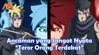 Ancaman di Depan Mata - Boruto Two Blue Vortex