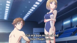 Điều ai cũng muốn ở trường #AniMeme