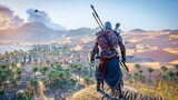 Assassin's Creed Origins - Stealth Kills & Brutal Combat [4K UHD 60FPS] PC RTX 3080