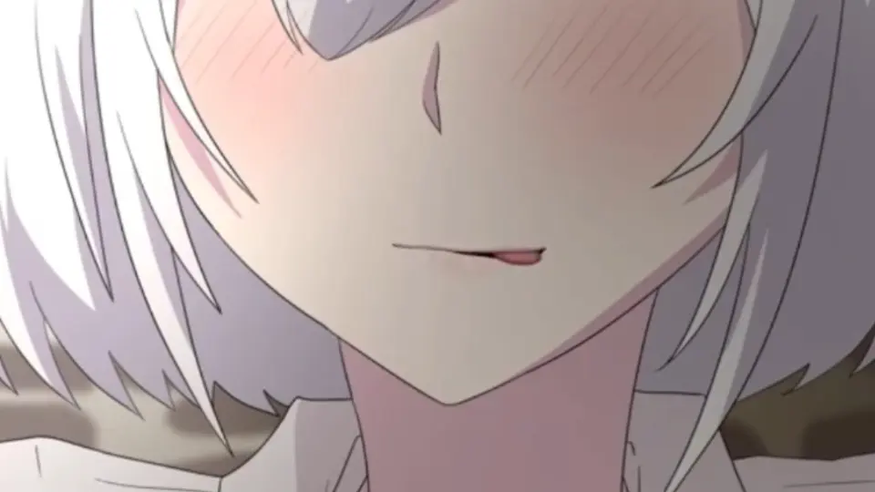 Anime] [Dubbing in Japanese] Doujin Manga: Kiss - Bilibili