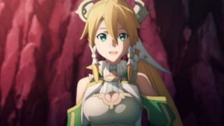 Leafa edit